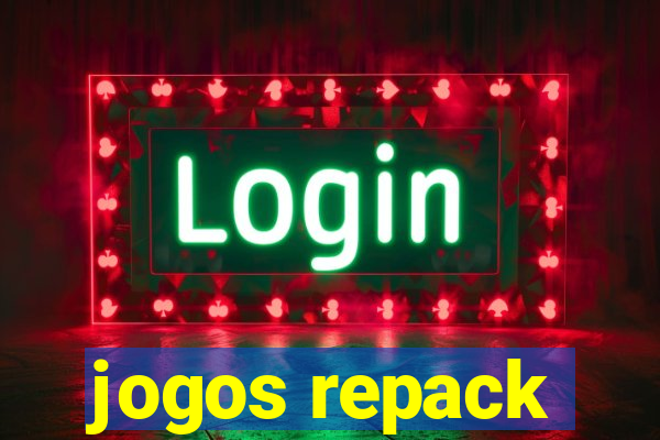 jogos repack